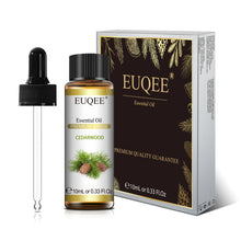 Load image into Gallery viewer, EUQEE Natural Plant Essential Oil 10ml
