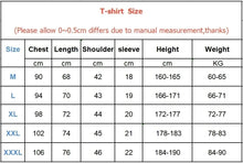 Load image into Gallery viewer, Muscle Training T-shirt Men's Summer Workout Short Sleeve T-shirt High Quality Cotton Fitness Men T-shirt Gym Solid Color Tops
