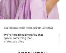 Load image into Gallery viewer, Elegant Summer Office Shirt Dress
