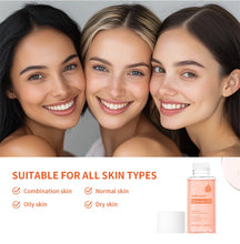 Load image into Gallery viewer, Bio Skincare Body Oil Face Body Moisturizer Vitamin A Vitamin E Exfoliate skin Improve Hair Health Fade Scars Exfoliate skin car
