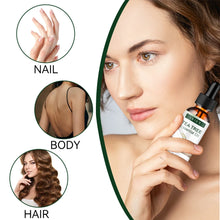 Load image into Gallery viewer, Natural Tea Tree Oil Moisturizing Facial Body Feminine Skin Care Skin Repair Moisturizing Aromatherapy Pure Massage Essential Oi
