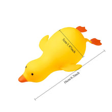 Load image into Gallery viewer, Cute Duck Antistress Fidget Toy
