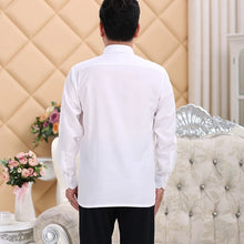 Load image into Gallery viewer, Classic Cotton Business Casual Shirt
