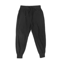 Load image into Gallery viewer, Mens Running Pants Autumn Joggers Streetwear Sweatpants Fitness Tracksuit Jogging Pants Men Gym Clothing Muscle Sports Trousers
