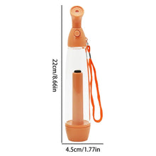 Load image into Gallery viewer, Facial Mister Moisturizing Handheld Mist Sprayer Small Skin Care Tools Portable Humidifier Steamer for Outdoor Makeup Home
