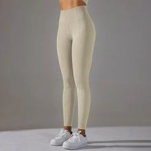 Load image into Gallery viewer, Women Leggings for Fitness Yoga Pants Seamless Sport Tights Scrunch Butt Legging Gym Push Up Pantalones Workout Leggings Women
