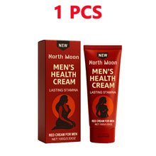 Load image into Gallery viewer, Men's Daily Moisturizing Body Care Cream – Nourishing &amp; Revitalizing Lotion for All Skin Boosts Vitality Body Care for Men
