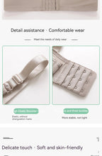 Load image into Gallery viewer, Teenage Girls Sports Bras Without Underwire  Comfortable  Breathable  With Non-magnetic Thin Cups  Suitable For All Seasons
