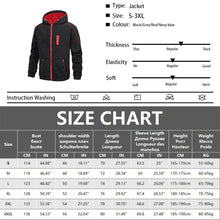 Load image into Gallery viewer, Slim Hooded Sports Jacket
