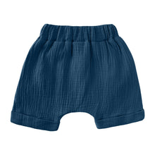Load image into Gallery viewer, Kids Summer Top and Shorts Set
