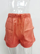 Load image into Gallery viewer, High Waist Harajuku Summer Shorts
