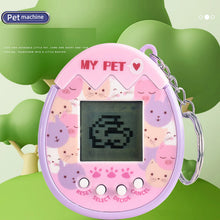 Load image into Gallery viewer, Electronic Pets Game Toys Virtual Nostalgic Virtual Cyber DigitalAnimals Toys For Kids Child
