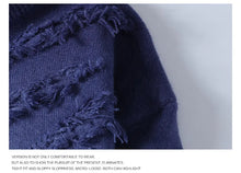 Load image into Gallery viewer, Winter Knit Crew Pullover Sweater

