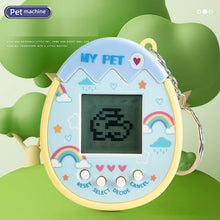 Load image into Gallery viewer, Electronic Pets Game Toys Virtual Nostalgic Virtual Cyber DigitalAnimals Toys For Kids Child
