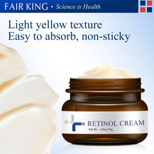 Load image into Gallery viewer, Retinol Firming Anti Aging Cream
