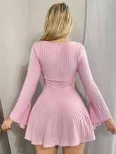 Load image into Gallery viewer, Ladies Dresses for Women Clothing Women' S Clothes Women's Winter Dresses 2026 Woman Sexy Dress Female Trends Outfits Trendy
