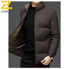 Load image into Gallery viewer, Minimalist Thermal Work Jacket

