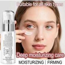 Load image into Gallery viewer, 345 Skincare Set With Eye Cream Moisturizing Cream Relief Spray Hydrating Soothing Brightening For All Skin Types Sensitive Skin
