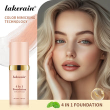 Load image into Gallery viewer, Hydrating Full Coverage Liquid Foundation
