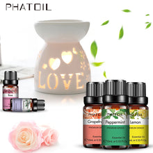 Load image into Gallery viewer, Lavender Pure Aromatherapy Essential Oil
