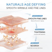 Load image into Gallery viewer, Milk Moisturizer Serum Face Hydrating Collagen Firming For Face Nourishing Smooth Skin Korean Glass Skin Care
