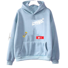 Load image into Gallery viewer, Zenless Zone Zero – Ellen Joe Graphic Hoodie (Unisex)

