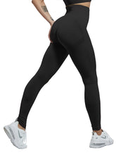 Load image into Gallery viewer, High Waist Leggings Women Fitness Bubble Butt Legging Push Up GYM Sport Leggins Women Workout Jeggings
