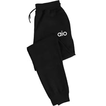 Load image into Gallery viewer, Streetwear Athletic Jogger Sweatpants
