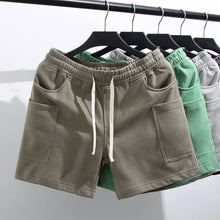 Load image into Gallery viewer, Korean Style Casual Summer Shorts
