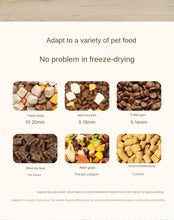 Load image into Gallery viewer, Automatic Feeder Dog Cat Food Bowl With Water Fountain Large Capacity Pet Food Storage Dispenser Container Puppy Pet Accessories
