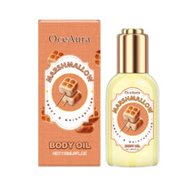 Load image into Gallery viewer, Body Massage Oil Improve Moisturizing Relieve Stress Muscle Relaxing Body SPA Lasting Scent Body Essential Oils

