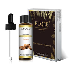 Load image into Gallery viewer, EUQEE Natural Plant Essential Oil 10ml
