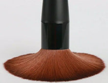 Load image into Gallery viewer, Nail Art Brush Remove Nail Dust Brush Acrylic UV Gel Polish Powder Cleaning Tool Beauty Makeup Brushes Manicure Accessories
