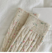 Load image into Gallery viewer, Japanese Wool Casual Socks
