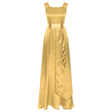 Load image into Gallery viewer, Liturgical Lyrical Praise Dance Robe
