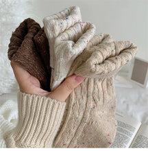 Load image into Gallery viewer, Japanese Wool Casual Socks
