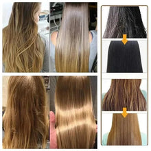 Load image into Gallery viewer, 5-Second Smooth Hair Care Professional Magic Hair Mask, Natural Repair, Moisturizing, Anti-Split Ends, Repairs Damage, Smooths Frizz

