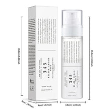 Load image into Gallery viewer, Brand 345 Face Cream Korean Skincare Skin-softening Moisturize FaceCream Gentle Repairing Suitable For Sensitive Skin Face Cream
