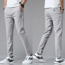 Load image into Gallery viewer, Ultra Thin Slim Casual Golf Pants
