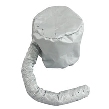 Load image into Gallery viewer, Hair Treatment Cap Hair Dryer Hair-Drying Cap Care Hair Perming and Dying Styling Drying with Hot Air Hair Treatment Cap Shower
