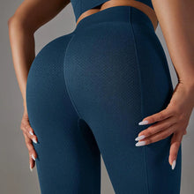 Load image into Gallery viewer, Women Leggings for Fitness Yoga Pants Seamless Sport Tights Scrunch Butt Legging Gym Push Up Pantalones Workout Leggings Women

