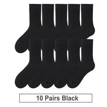 Load image into Gallery viewer, Modern Men's Breathable Cotton Socks
