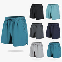 Load image into Gallery viewer, Quick Dry Loose Summer Shorts
