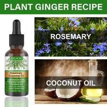 Load image into Gallery viewer, Rosemary Scalp Nourishing Hair Oil
