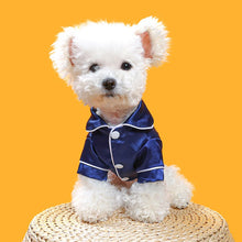 Load image into Gallery viewer, Comfortable Pet Pajamas Dog Shirt
