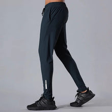 Load image into Gallery viewer, Sport Jogging Pants Men Sportswear Football Joggers Sweatpants Gym Fitness Clothing Workout  Male Tracksuit Running Trouser Men
