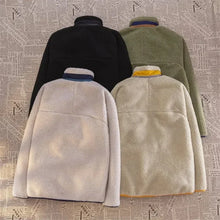 Load image into Gallery viewer, Urban Warm Women Fleece Jacket
