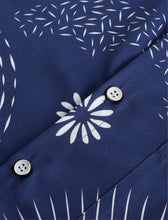 Load image into Gallery viewer, Island Print Casual Shirt
