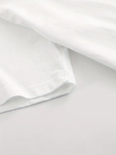Load image into Gallery viewer, Minimal Graphic Casual Summer Tee
