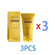 Load image into Gallery viewer, Turmeric Hyaluronic Foaming Cleanser
